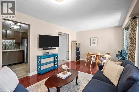 610 Barton Street Stoney Creek ON L8E 5V2