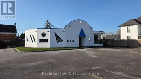 83 Mississaga Street West Orillia ON L3V 3A9
