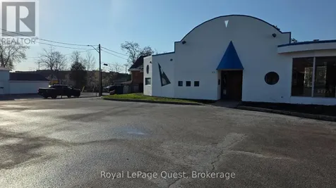 83 Mississaga Street West Orillia ON L3V 3A9