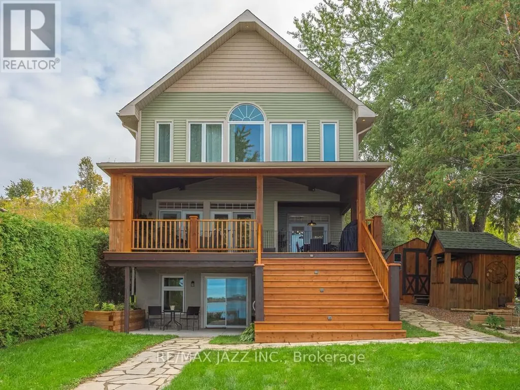 122 Morris Lane Scugog ON L0B 1L0