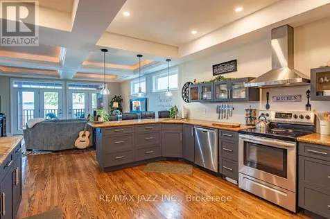 122 Morris Lane Scugog ON L0B 1L0