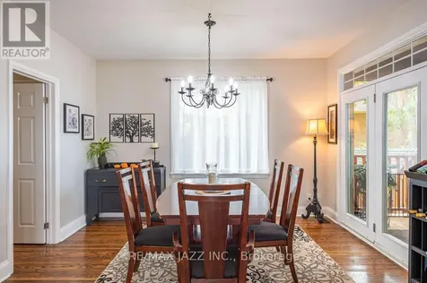 122 Morris Lane Scugog ON L0B 1L0