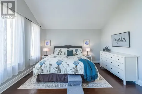 122 Morris Lane Scugog ON L0B 1L0