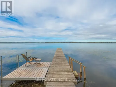 122 Morris Lane Scugog ON L0B 1L0