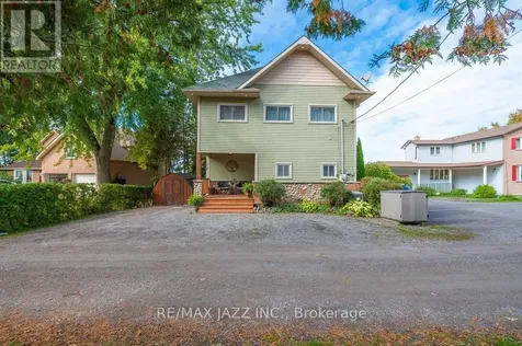 122 Morris Lane Scugog ON L0B 1L0