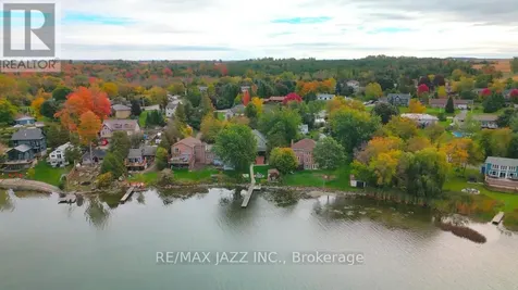 122 Morris Lane Scugog ON L0B 1L0