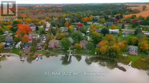 122 Morris Lane Scugog ON L0B 1L0