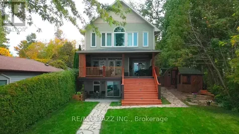 122 Morris Lane Scugog ON L0B 1L0