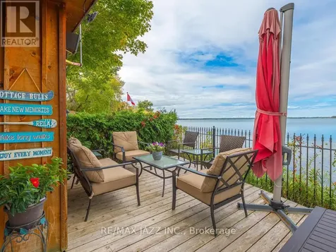 122 Morris Lane Scugog ON L0B 1L0