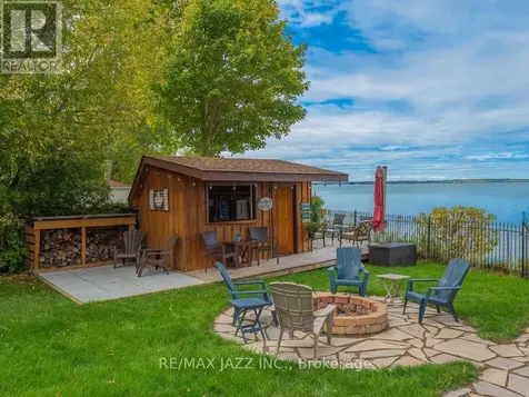 122 Morris Lane Scugog ON L0B 1L0