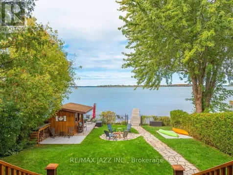 122 Morris Lane Scugog ON L0B 1L0