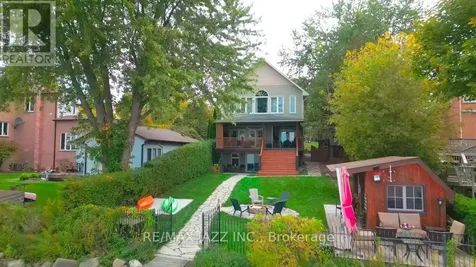122 Morris Lane Scugog ON L0B 1L0