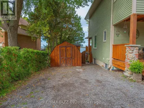 122 Morris Lane Scugog ON L0B 1L0