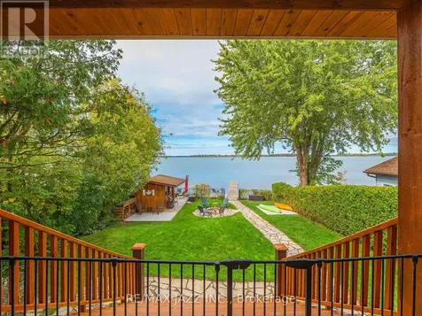 122 Morris Lane Scugog ON L0B 1L0