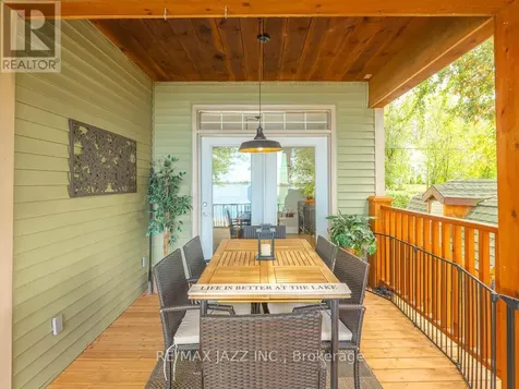 122 Morris Lane Scugog ON L0B 1L0