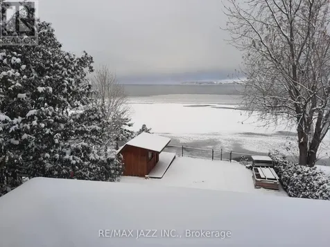 122 Morris Lane Scugog ON L0B 1L0