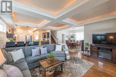 122 Morris Lane Scugog ON L0B 1L0