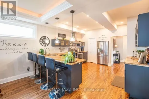 122 Morris Lane Scugog ON L0B 1L0