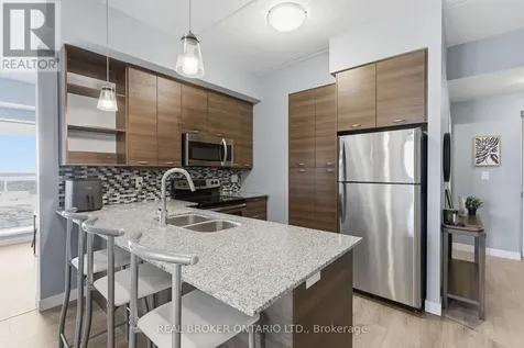 318 Spruce Street Waterloo ON N2L 0E9