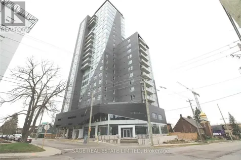 158 King Street North Waterloo ON N2J 2Y2
