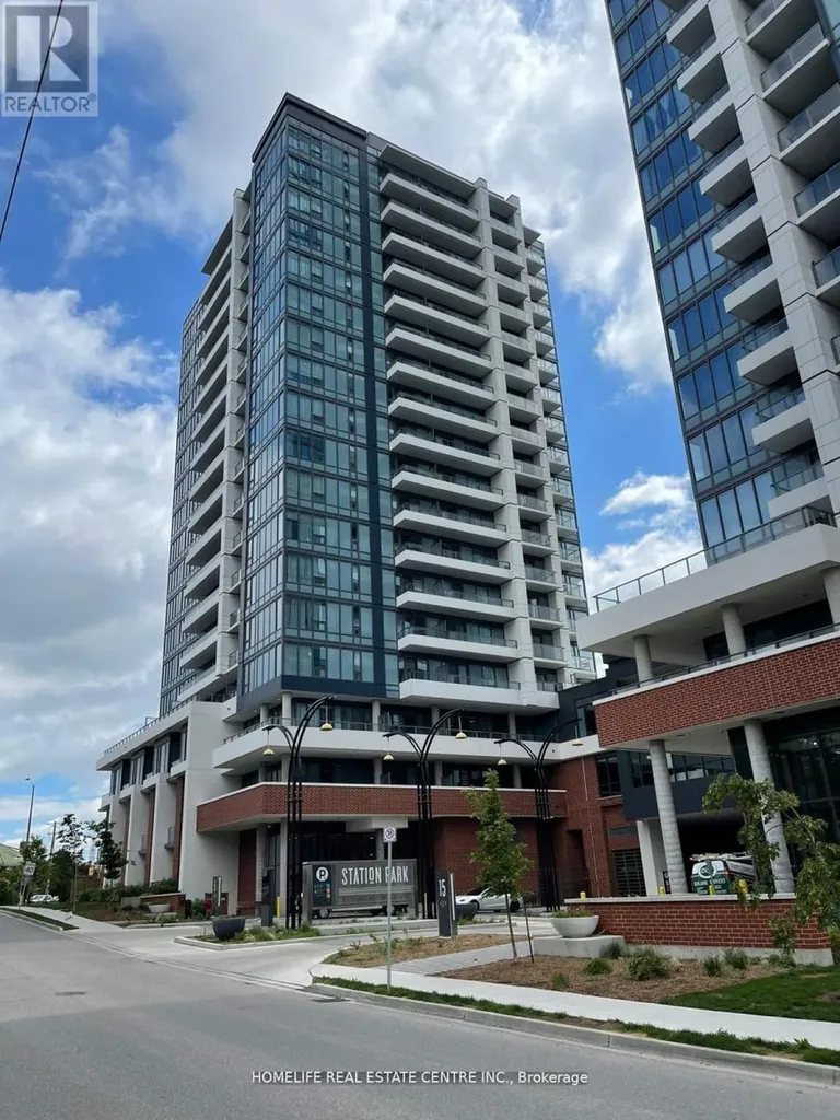 5 Wellington Street Kitchener ON N2G 0E3