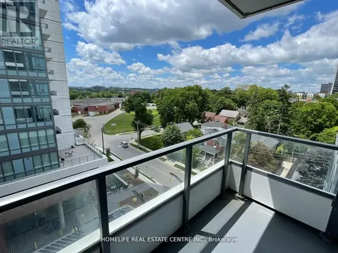5 Wellington Street Kitchener ON N2G 0E3