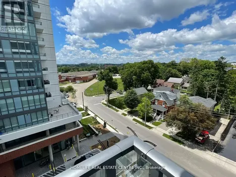 5 Wellington Street Kitchener ON N2G 0E3