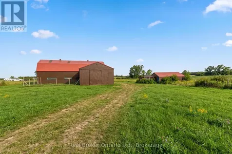 501 Concession 2 Road South Haldimand ON N0A 1C0