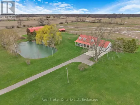 501 Concession 2 Road South Haldimand ON N0A 1C0