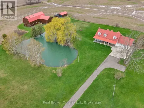 501 Concession 2 Road South Haldimand ON N0A 1C0