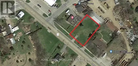 81 Toronto Road Port Hope ON L1A 3S2