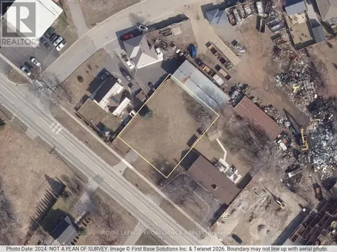 81 Toronto Road Port Hope ON L1A 3S2