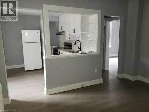 95 Cayuga Street Brantford ON N3S 1X1