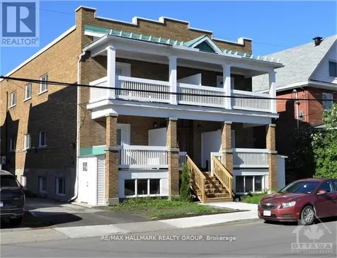 375 Mackay Street Ottawa ON K1M 2C3
