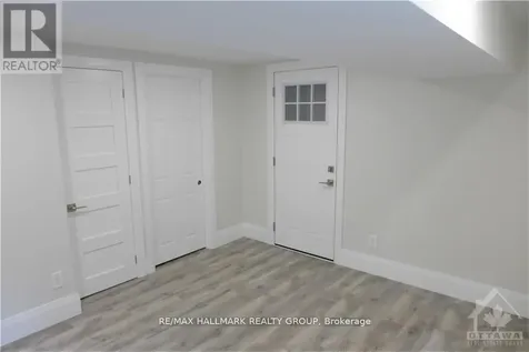 375 Mackay Street Ottawa ON K1M 2C3