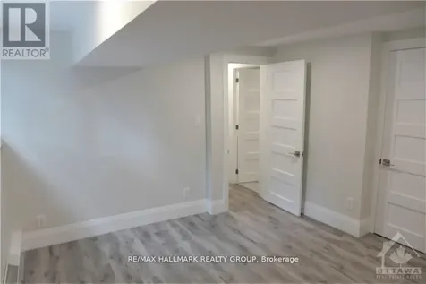 375 Mackay Street Ottawa ON K1M 2C3