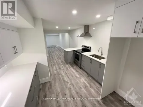375 Mackay Street Ottawa ON K1M 2C3