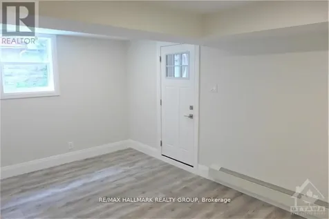 375 Mackay Street Ottawa ON K1M 2C3