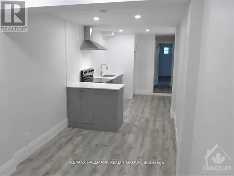 375 Mackay Street Ottawa ON K1M 2C3