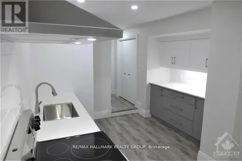 375 Mackay Street Ottawa ON K1M 2C3