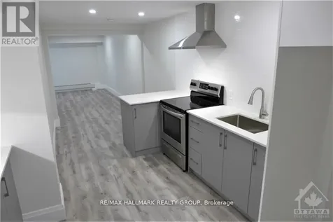 375 Mackay Street Ottawa ON K1M 2C3