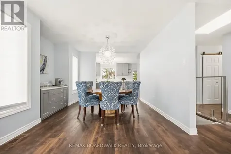 33 Treelawn Boulevard Perth ON K7H 3P1