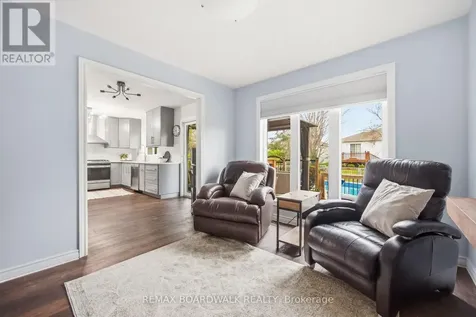 33 Treelawn Boulevard Perth ON K7H 3P1