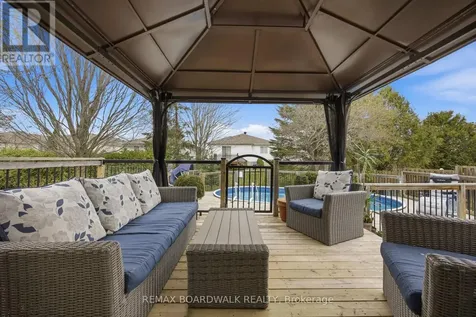 33 Treelawn Boulevard Perth ON K7H 3P1