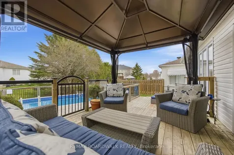 33 Treelawn Boulevard Perth ON K7H 3P1