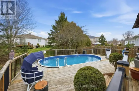 33 Treelawn Boulevard Perth ON K7H 3P1
