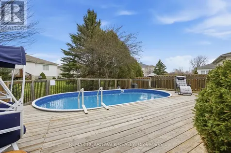 33 Treelawn Boulevard Perth ON K7H 3P1