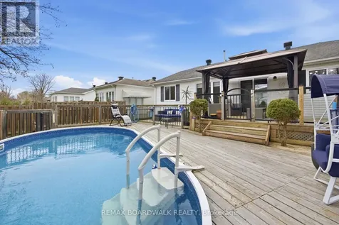 33 Treelawn Boulevard Perth ON K7H 3P1