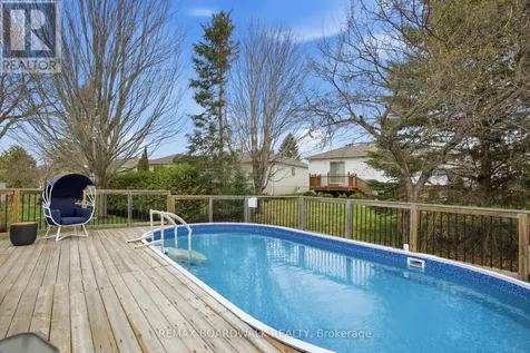 33 Treelawn Boulevard Perth ON K7H 3P1