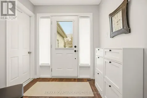 33 Treelawn Boulevard Perth ON K7H 3P1